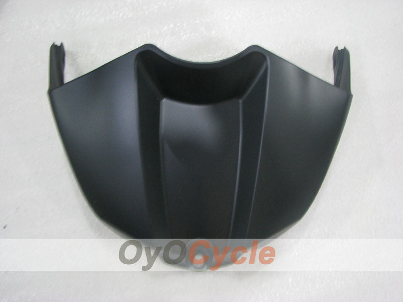 Kit de carénage à injection pour YZF-R1 12-14 - Noir, Gris, Mat - Style d'origine #OYO87903179