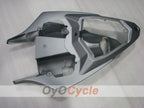 Kit de carénage à injection pour YZF-R1 12-14 - Noir, Gris, Mat - Style d'origine #OYO87903179