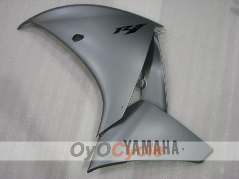Carénage latéral gauche et droit pour Yamaha 12-14 YZF-R1 #OYO87911629