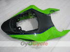 Kit de carénage injecté pour GSX R600 11-26 - Vert, Blanc - MICHELIN, MOTUL #OYO87903215