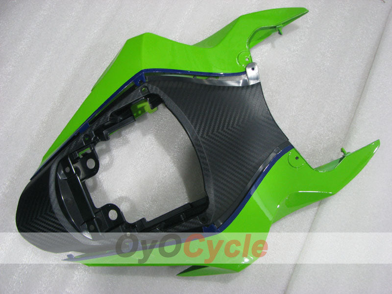 Carénage arrière de selle pour Suzuki 11-26 GSXR750 #OYO87910234 Image secondaire du produit