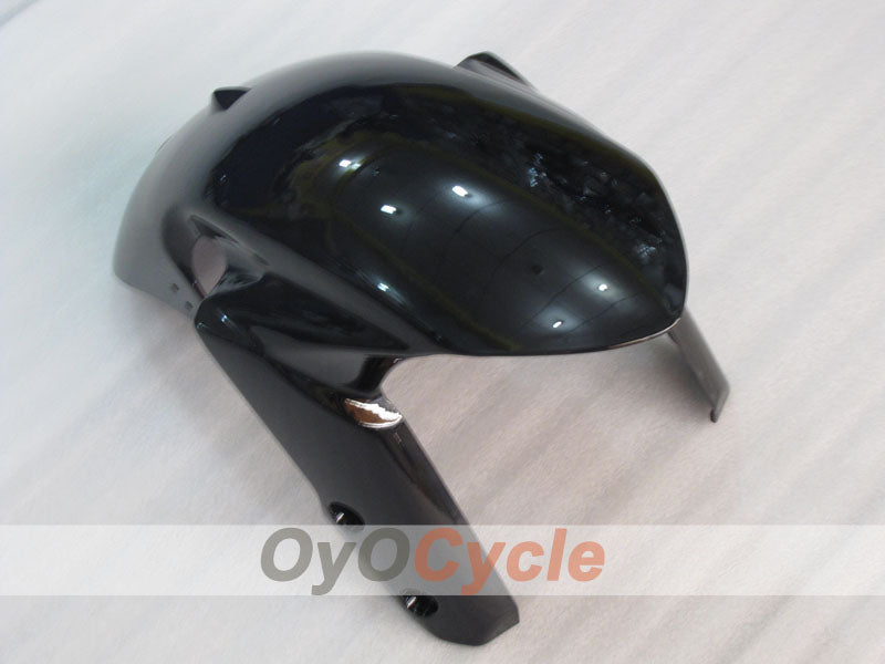 Carénage du garde-boue avant pour Suzuki 11-26 GSXR750 #OYO87910236