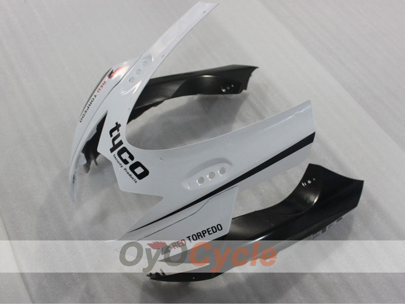 Carénage supérieur avant pour Suzuki 11-26 GSXR600 #OYO87910185