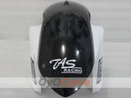 Kit de carénage à injection pour GSX R750 11-26 - Blanc, Noir - Style d'usine #OYO87903198