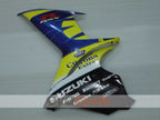 Carénage latéral gauche et droit pour Suzuki 11-26 GSXR750 #OYO87910244
