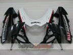Kit de carénage injecté pour GSX R750 11-26 - Blanc, noir - YOSHIMURA #OYO87905478