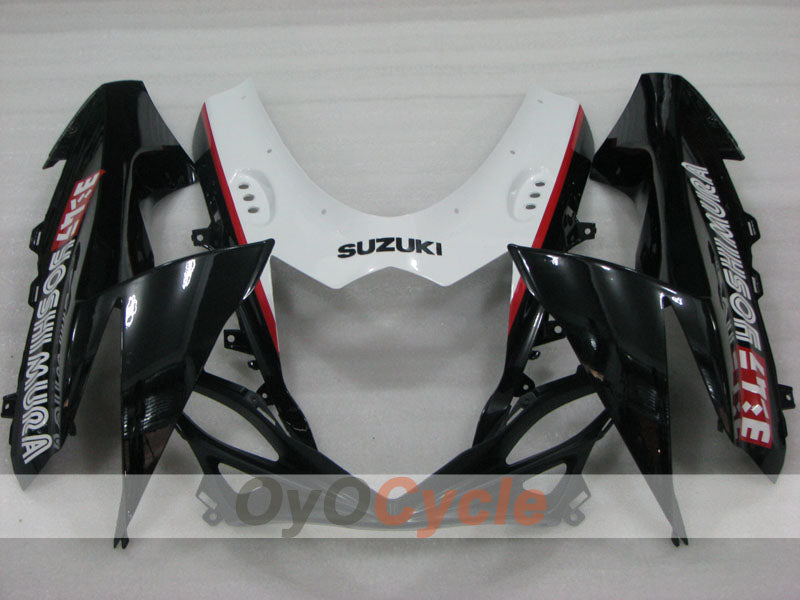 Carénage supérieur avant pour Suzuki GSXR750 11-26 #OYO87910245