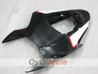 Kit de carénage injecté pour GSX R750 11-26 - Blanc, noir - YOSHIMURA #OYO87905478