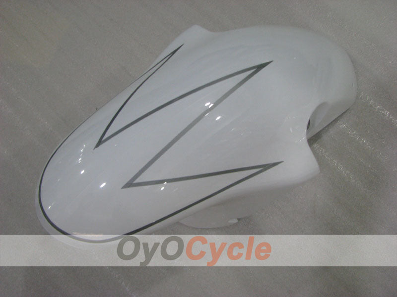 Carénage de garde-boue avant pour Suzuki 98-03 TL1000R #OYO87908182
