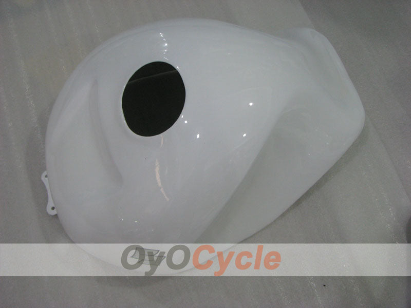 Carénage de réservoir de carburant pour Honda 98-03 TL1000R #OYO87908188 Image principale du produit