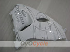 Kit de carénage à injection pour TL1000R 98-03 - Blanc - Corona #OYO87903277