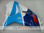 Carénage latéral gauche et droit pour Suzuki 98-03 TL1000R #OYO87908202