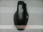 Kit de carénage à injection pour TL1000R 98-03 - Jaune, noir - Style d’origine #OYO87903286