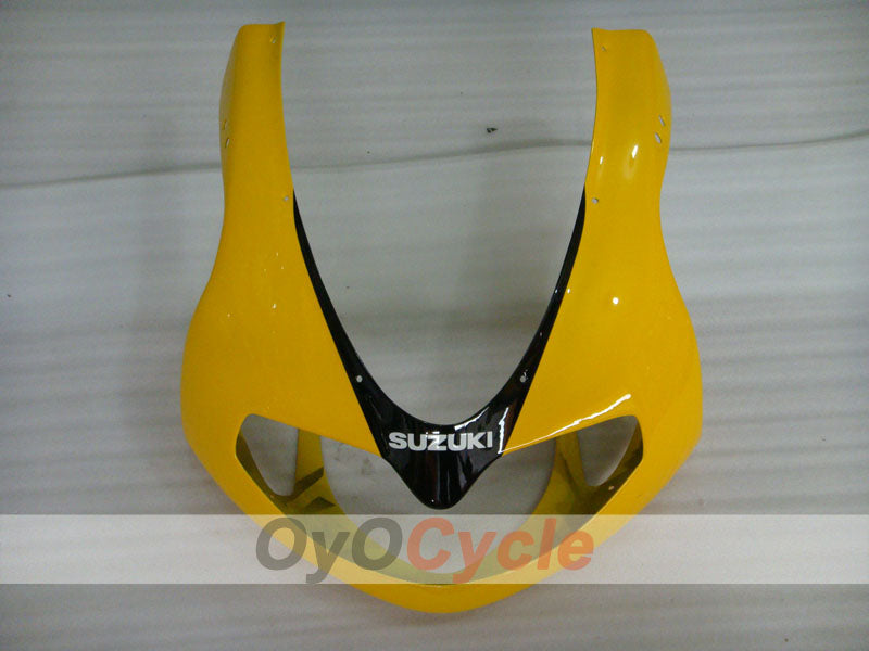 Carénage avant supérieur pour Suzuki 98-03 TL1000R #OYO87908204 Image principale du produit