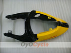 Kit de carénage à injection pour TL1000R 98-03 - Jaune, noir - Style d’origine #OYO87903287