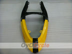 Kit de carénage à injection pour TL1000R 98-03 - Jaune, noir - Style d’origine #OYO87903287