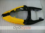 Kit de carénage à injection pour TL1000R 98-03 - Jaune, noir - Style d’origine #OYO87903287