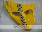 Carénage latéral gauche et droit pour Suzuki 98-03 TL1000R #OYO87908210