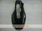 Kit de carénage à injection pour TL1000R 98-03 - Jaune, noir - Style d’origine #OYO87903287