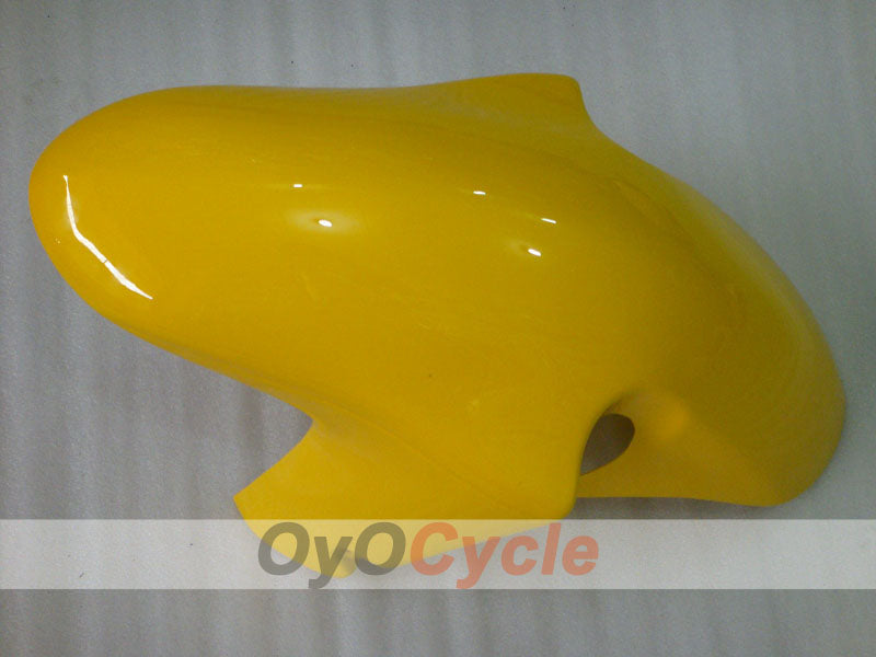 Carénage de garde-boue avant pour Suzuki 98-03 TL1000R #OYO87908207 Image secondaire du produit