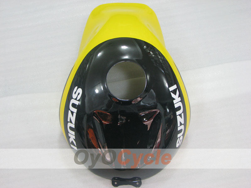 Carénage de réservoir de carburant pour Honda 98-03 TL1000R #OYO87908211