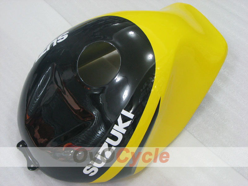 Carénage de réservoir de carburant pour Honda 98-03 TL1000R #OYO87908211