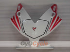 Kit de carénage à injection pour CBR1000RR 12-16 - Rouge, blanc - MOTUL #OYO87903311