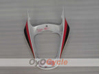 Kit de carénage à injection pour CBR1000RR 12-16 - Rouge, blanc - MOTUL #OYO87903311