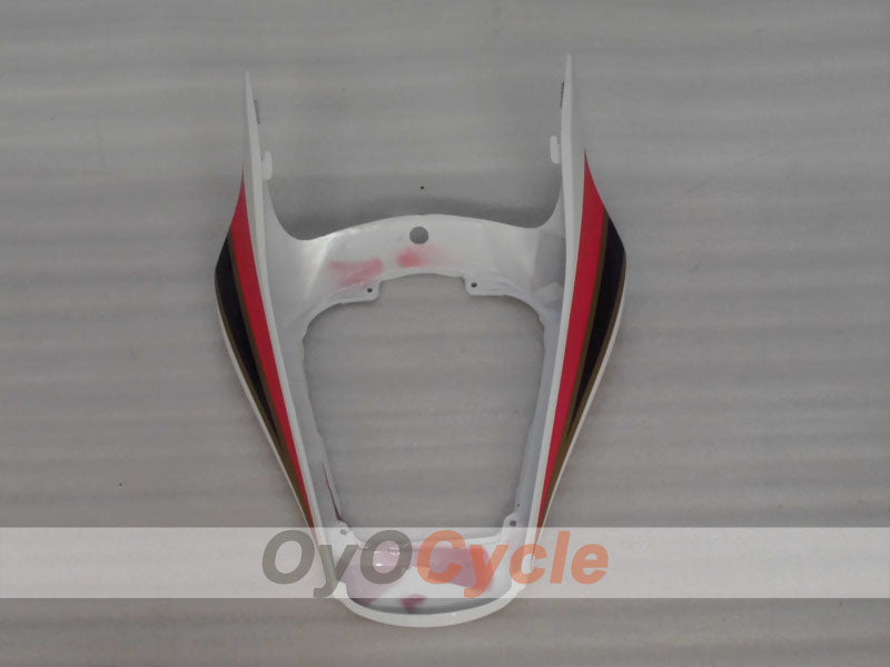Kit de carénage à injection pour CBR1000RR 12-16 - Rouge, blanc - MOTUL #OYO87903311