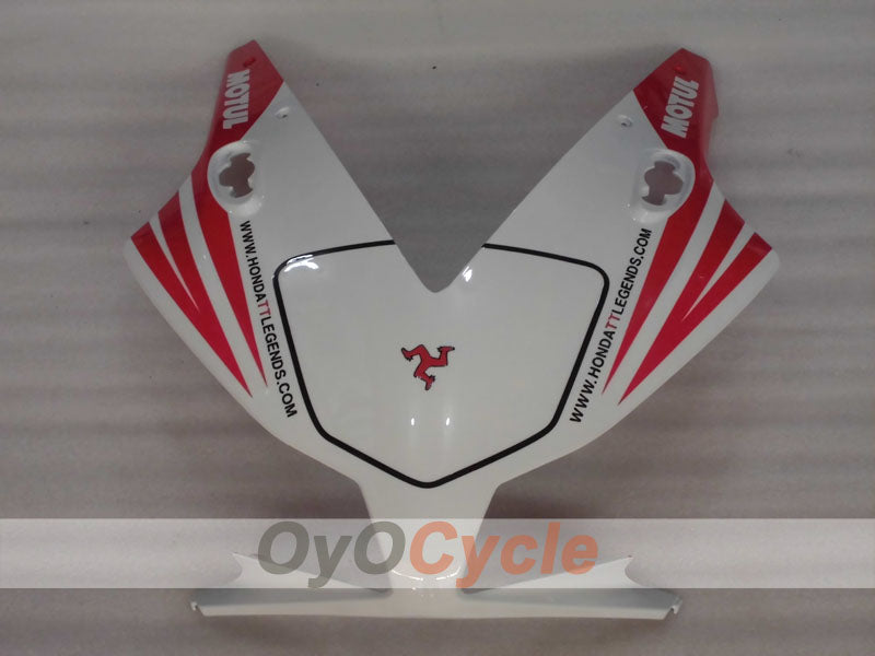 Carénage supérieur avant pour Honda 12-16 CBR1000RR #OYO87907104 Image secondaire du produit