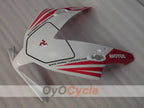 Kit de carénage à injection pour CBR1000RR 12-16 - Rouge, blanc - MOTUL #OYO87903311