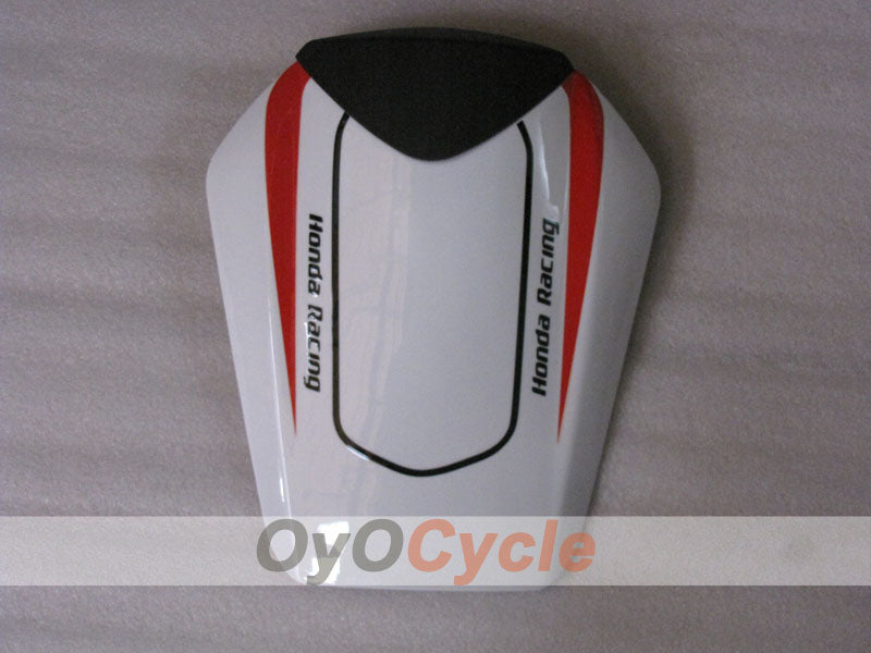 Kit de carénage à injection pour CBR1000RR 12-16 - Rouge, blanc - MOTUL #OYO87903311