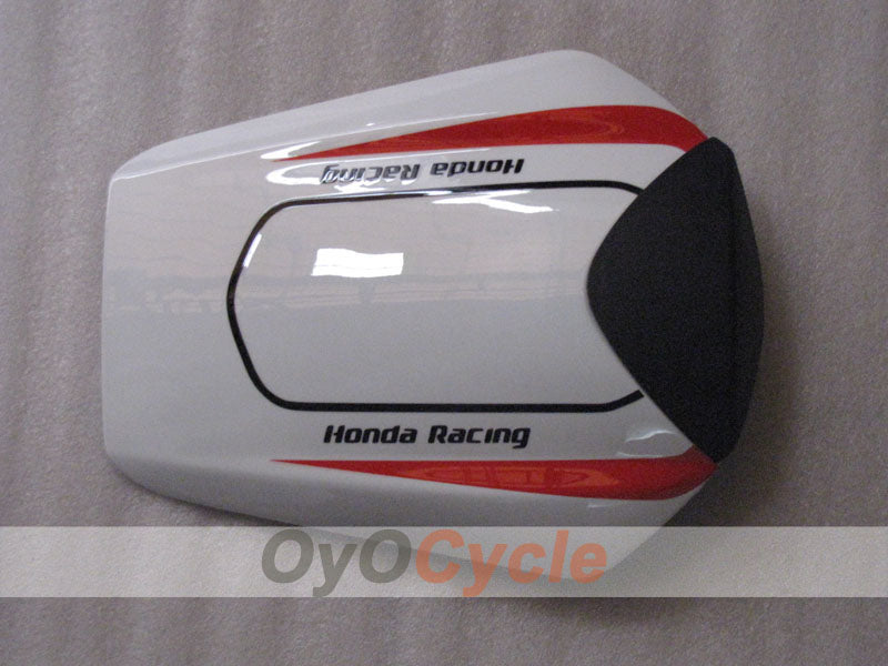 Kit de carénage à injection pour CBR1000RR 12-16 - Rouge, blanc - MOTUL #OYO87903311