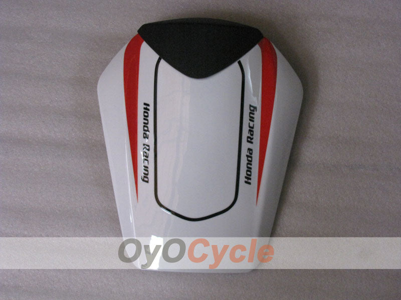 Kit de carénage à injection pour CBR1000RR 12-16 - Rouge, blanc - MOTUL #OYO87903311