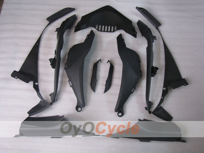 Kit de carénage à injection pour CBR1000RR 12-16 - Rouge, blanc - MOTUL #OYO87903311