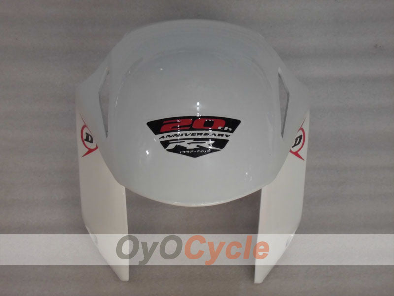 Carénage de garde-boue avant pour Honda 12-16 CBR1000RR #OYO87907106 Image secondaire du produit