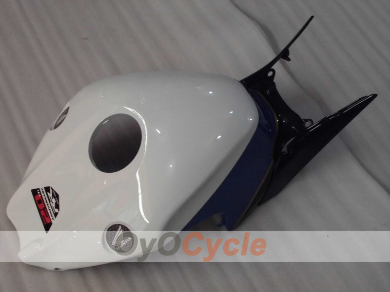 Kit de carénage à injection pour CBR1000RR 12-16 - Rouge, blanc - MOTUL #OYO87903311