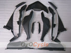 Kit de carénage à injection pour CBR1000RR 12-16 - Rouge, blanc - Style d’origine #OYO87903312