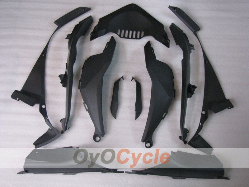 Kit de carénage à injection pour CBR1000RR 12-16 - Rouge, blanc - Style d’origine #OYO87903312