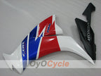 Kit de carénage à injection pour CBR1000RR 12-16 - Rouge, blanc - Style d’origine #OYO87903312