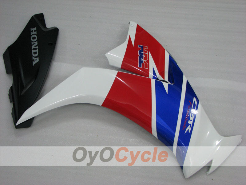 Carénage latéral gauche et droit pour Honda 12-16 CBR1000RR #OYO87907110 Image secondaire du produit