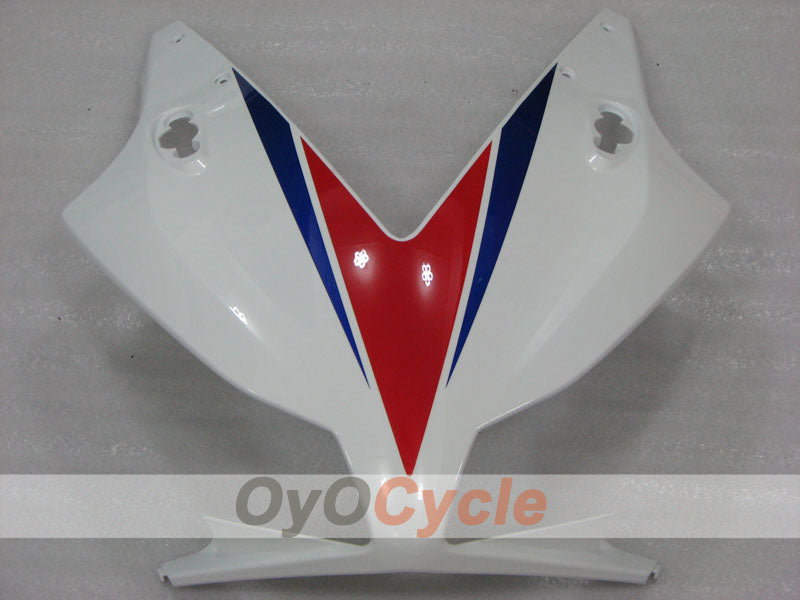Carénage supérieur avant pour Honda 12-16 CBR1000RR #OYO87907109