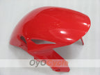 Kit de carénage à injection pour CBR1000RR 12-16 - Rouge, blanc - Style d’origine #OYO87903312