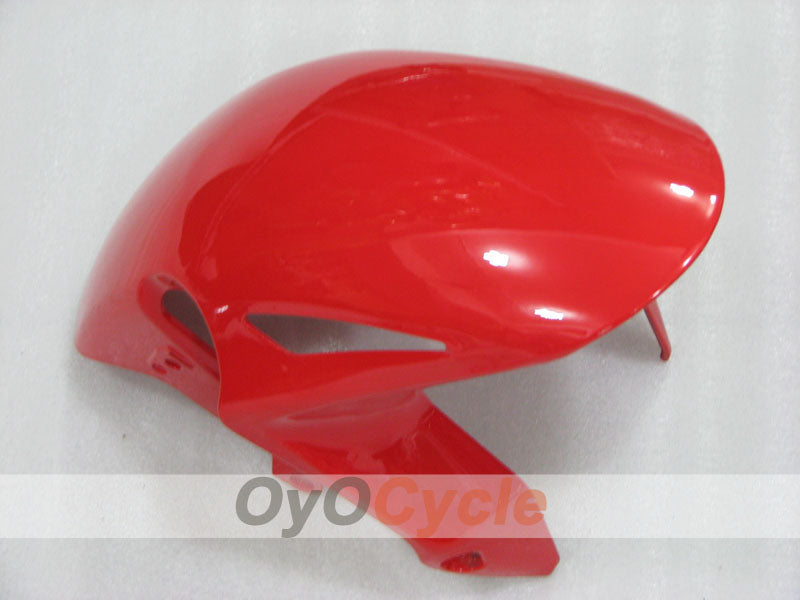 Carénage de garde-boue avant pour Honda 12-16 CBR1000RR #OYO87907111 Image principale du produit
