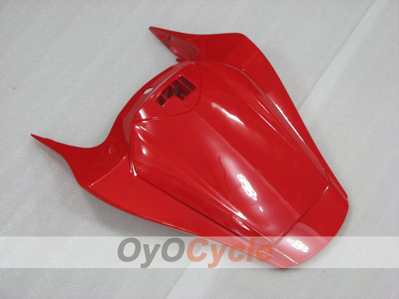 Carénage arrière + cache de selle pour Honda 12-16 CBR1000RR #OYO87907113