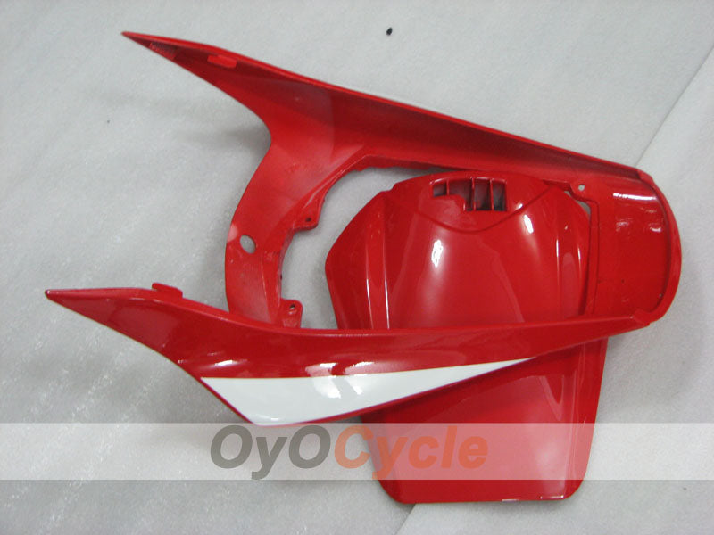 Kit de carénage à injection pour CBR1000RR 12-16 - Rouge, blanc - Style d’origine #OYO87903312