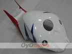 Kit de carénage à injection pour CBR1000RR 12-16 - Rouge, blanc - Style d’origine #OYO87903312
