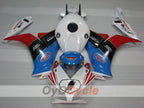 Kit de carénage à injection pour CBR1000RR 12-16 - Bleu, blanc - Style d’origine #OYO87903313