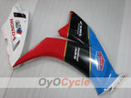 Kit de carénage à injection pour CBR1000RR 12-16 - Bleu, blanc - Style d’origine #OYO87903313