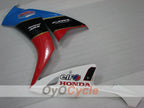 Kit de carénage à injection pour CBR1000RR 12-16 - Bleu, blanc - Style d’origine #OYO87903313